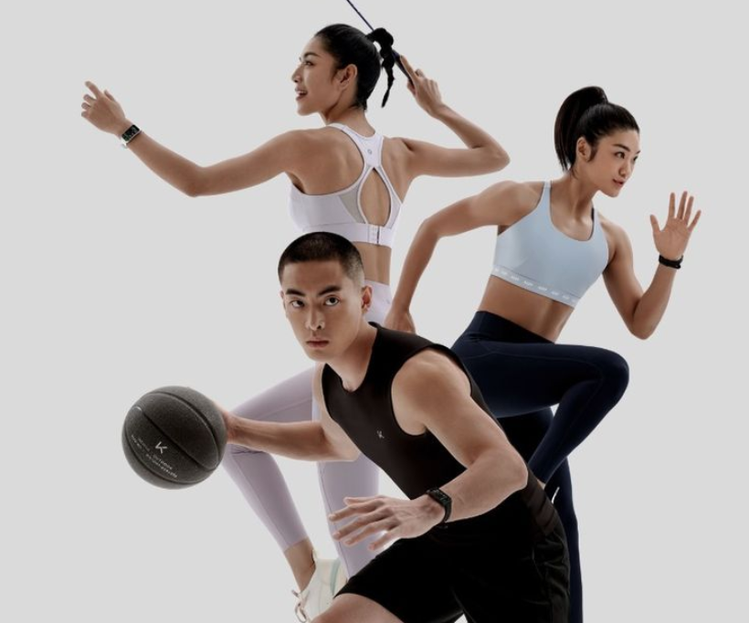 Sport & Fitness