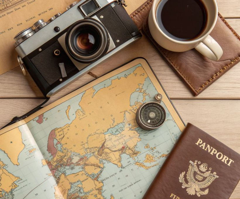 Voyage